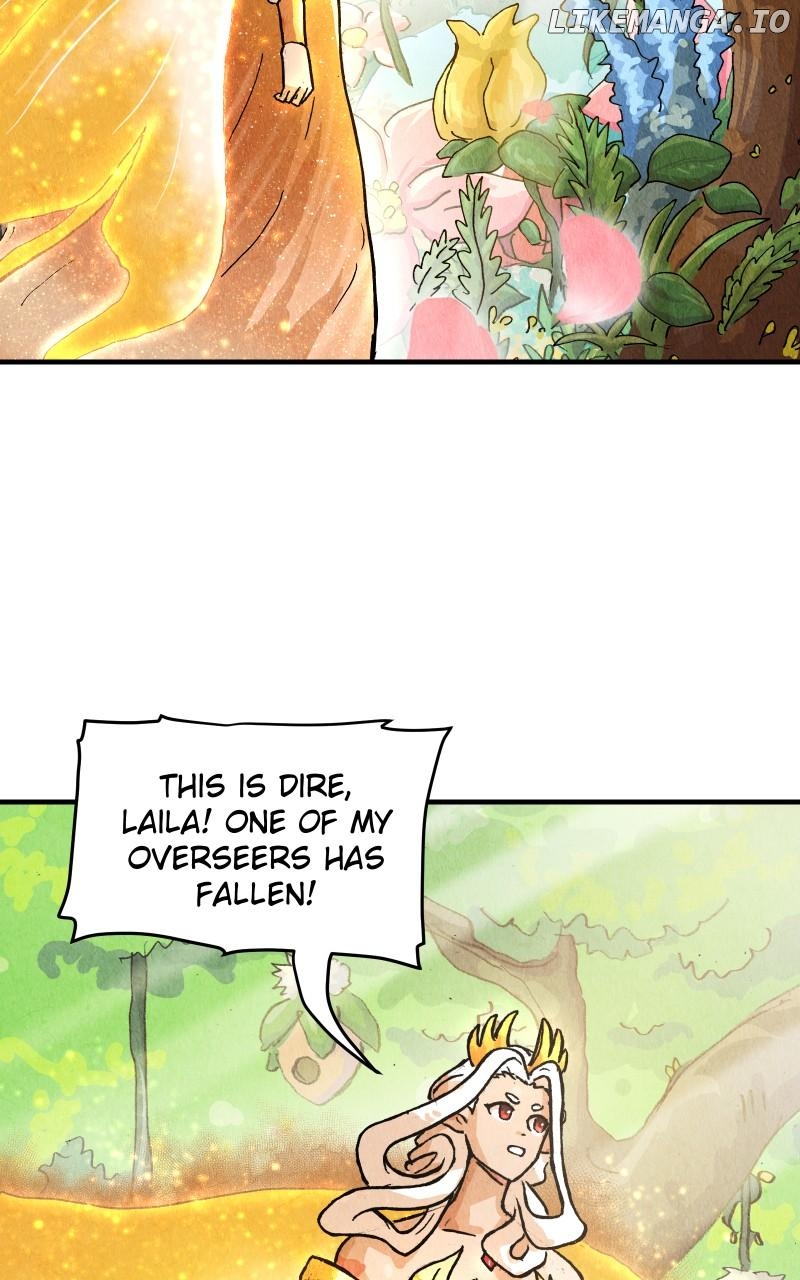 GUL - Manga Chapter 136 - page 25
