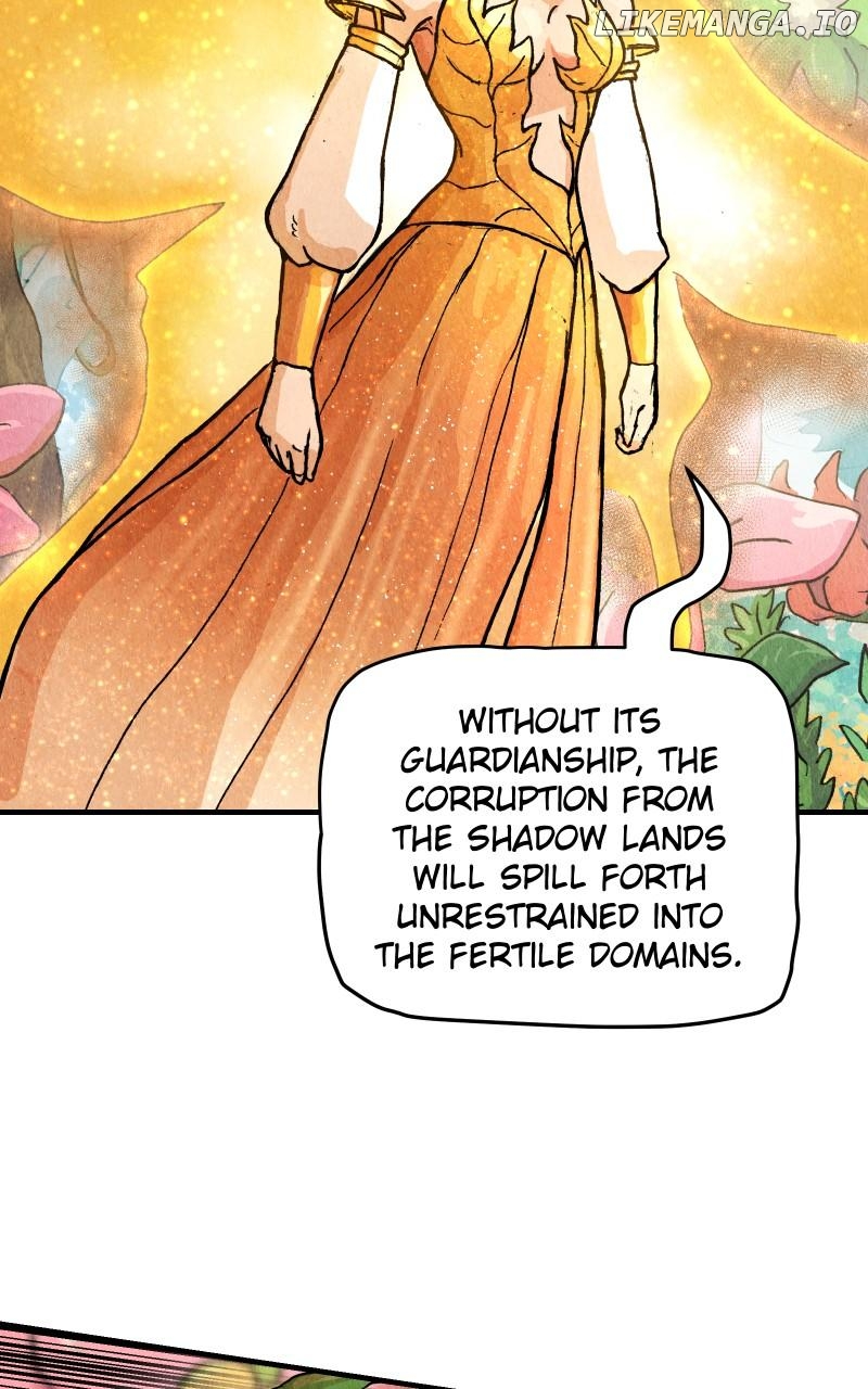 GUL - Manga Chapter 136 - page 26