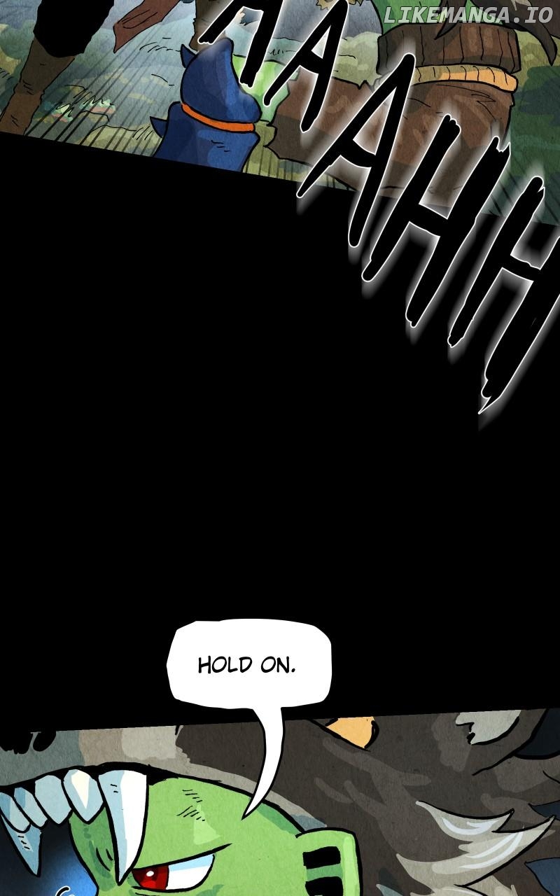 GUL - Manga Chapter 136 - page 73