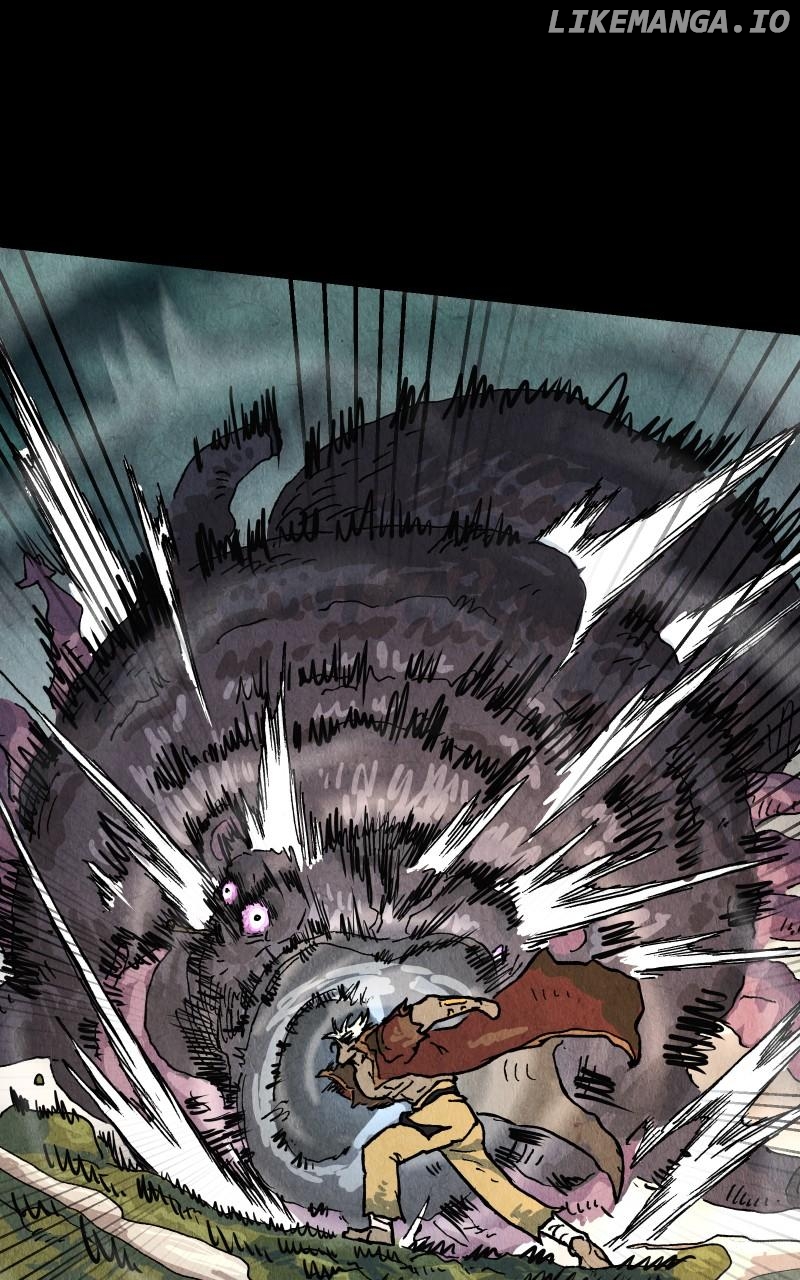 GUL - Manga Chapter 136 - page 94