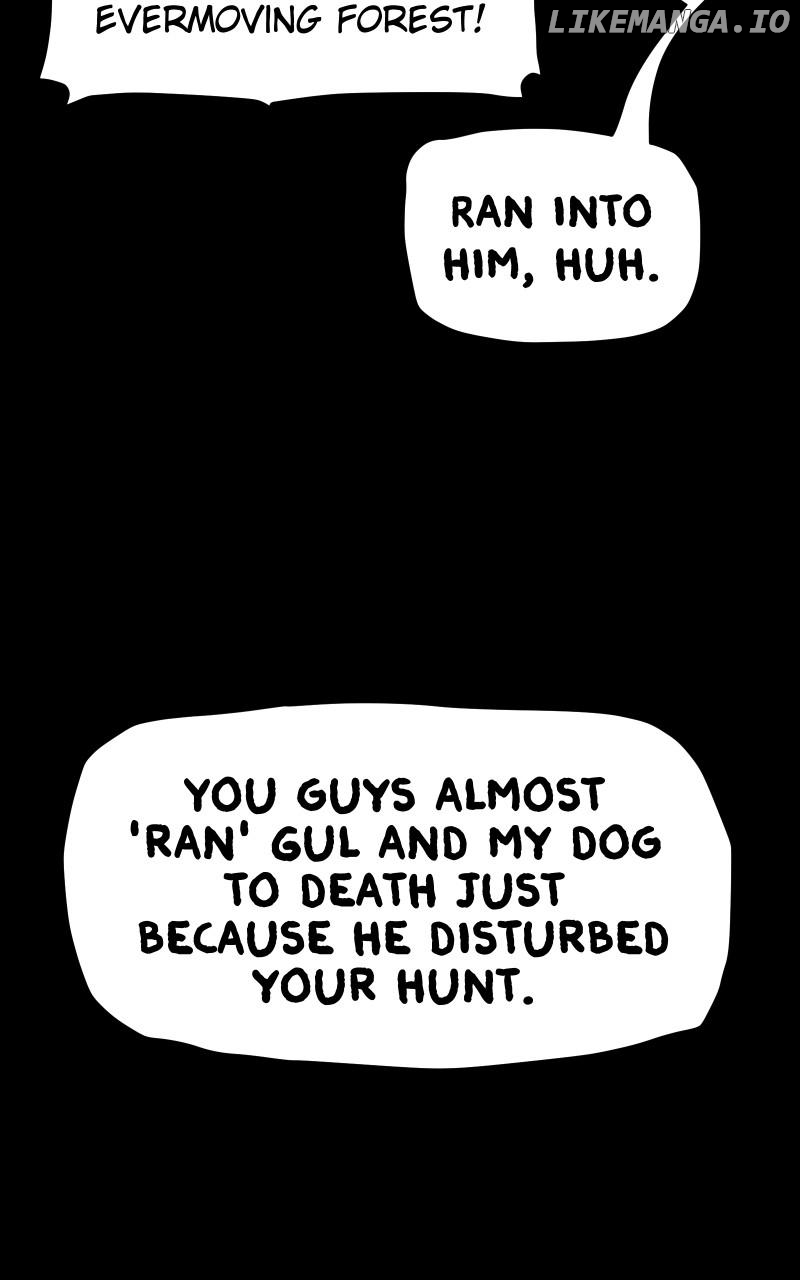 GUL - Manga Chapter 137 - page 21