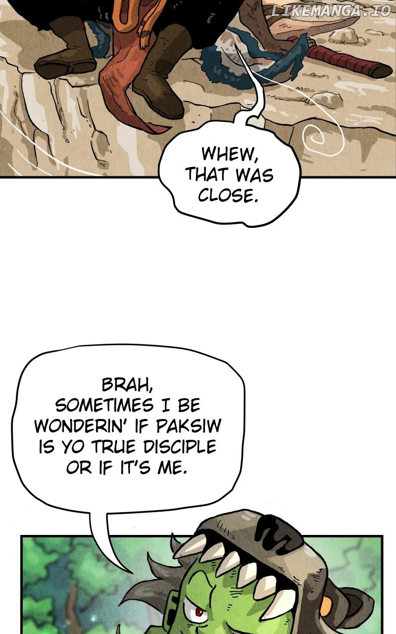 GUL - Manga Chapter 137 - page 44