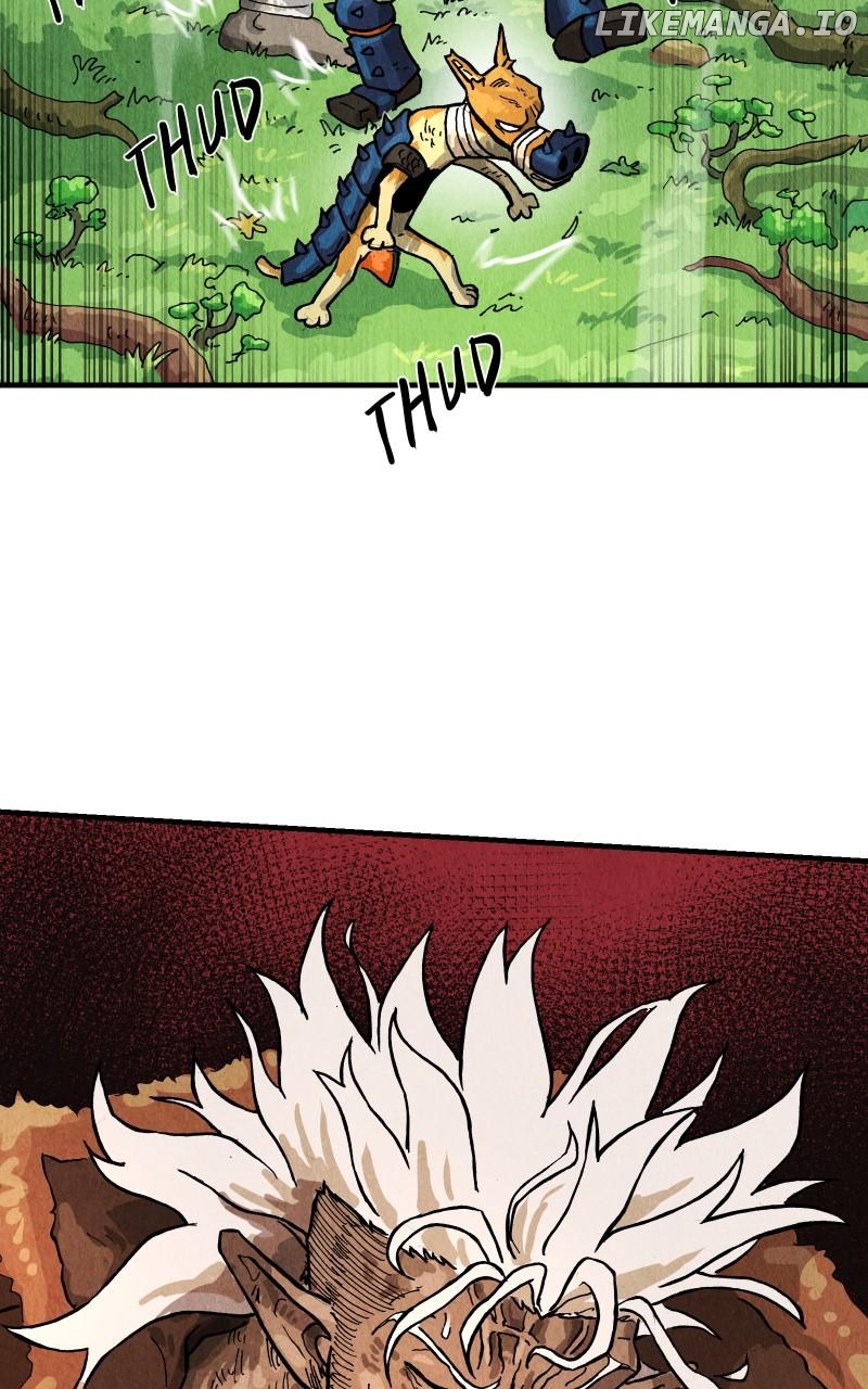 GUL - Manga Chapter 137 - page 52