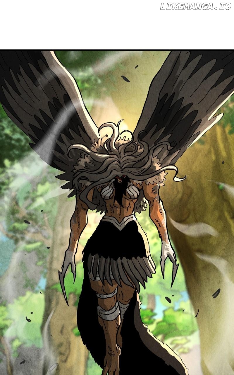 GUL - Manga Chapter 137 - page 67