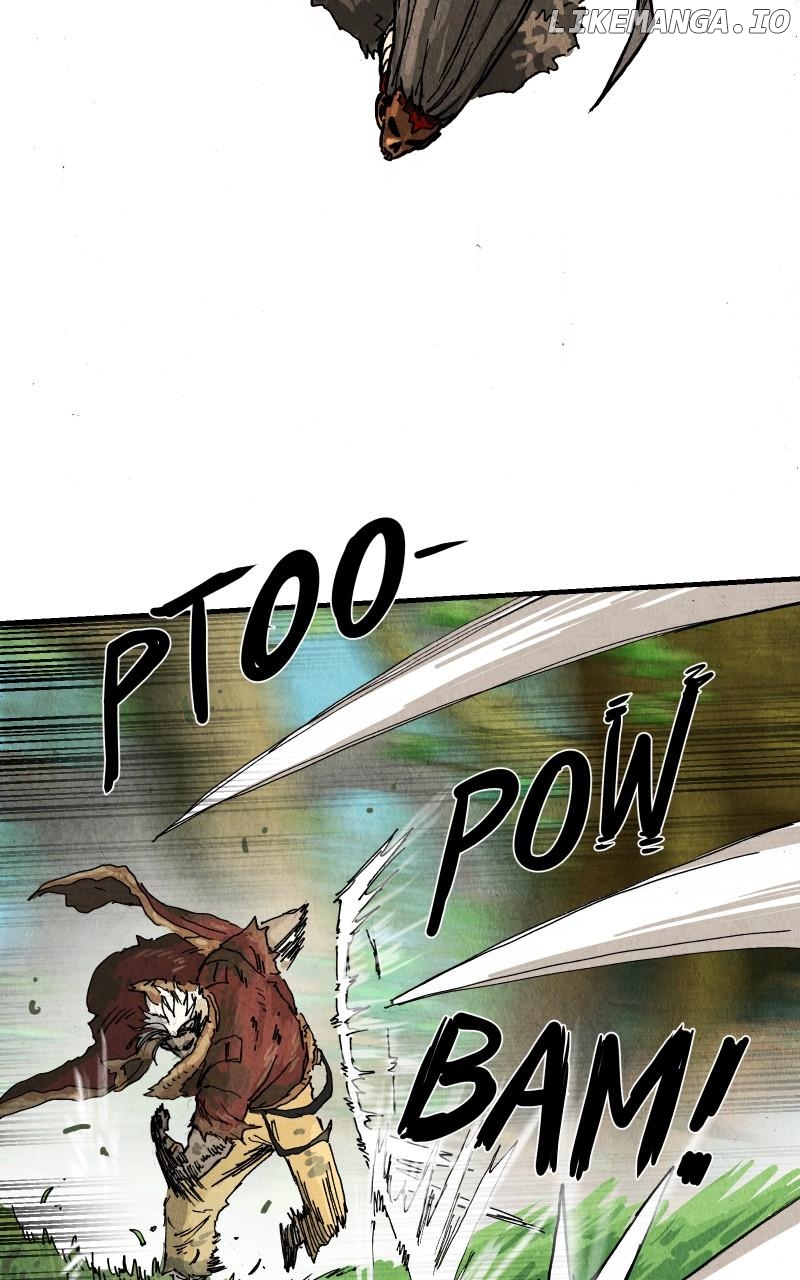GUL - Manga Chapter 137 - page 75