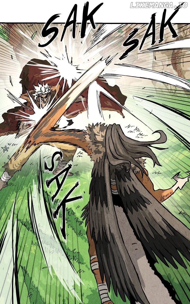 GUL - Manga Chapter 137 - page 78