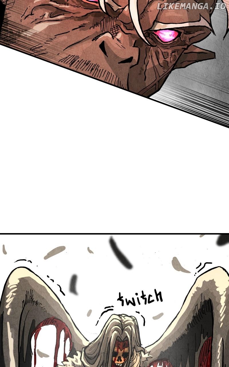 GUL - Manga Chapter 137 - page 88