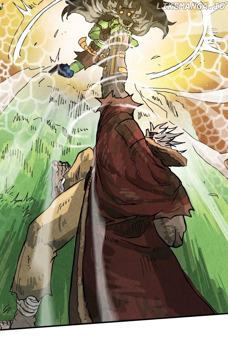 GUL - Manga Chapter 137 - page 92