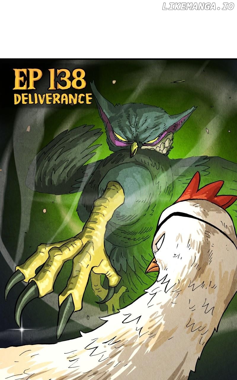 GUL - Manga Chapter 138 - page 1