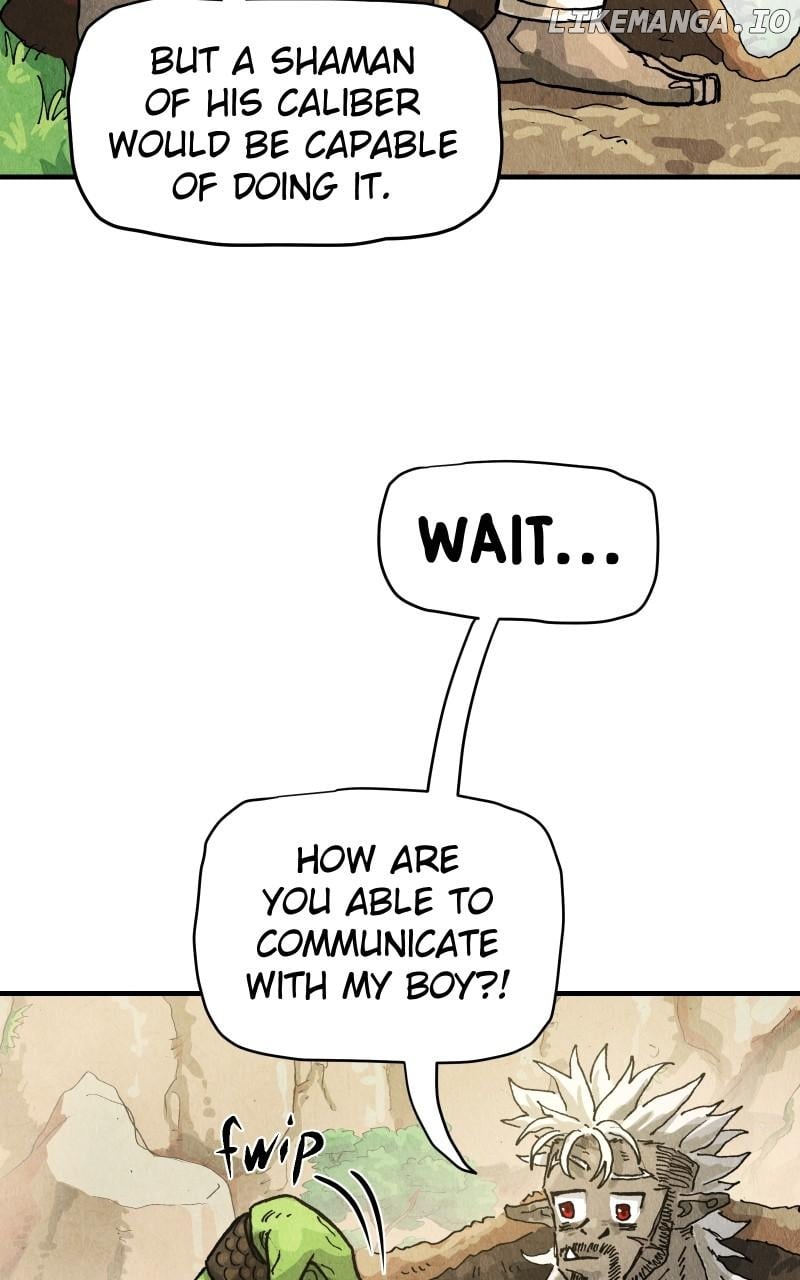 GUL - Manga Chapter 138 - page 35