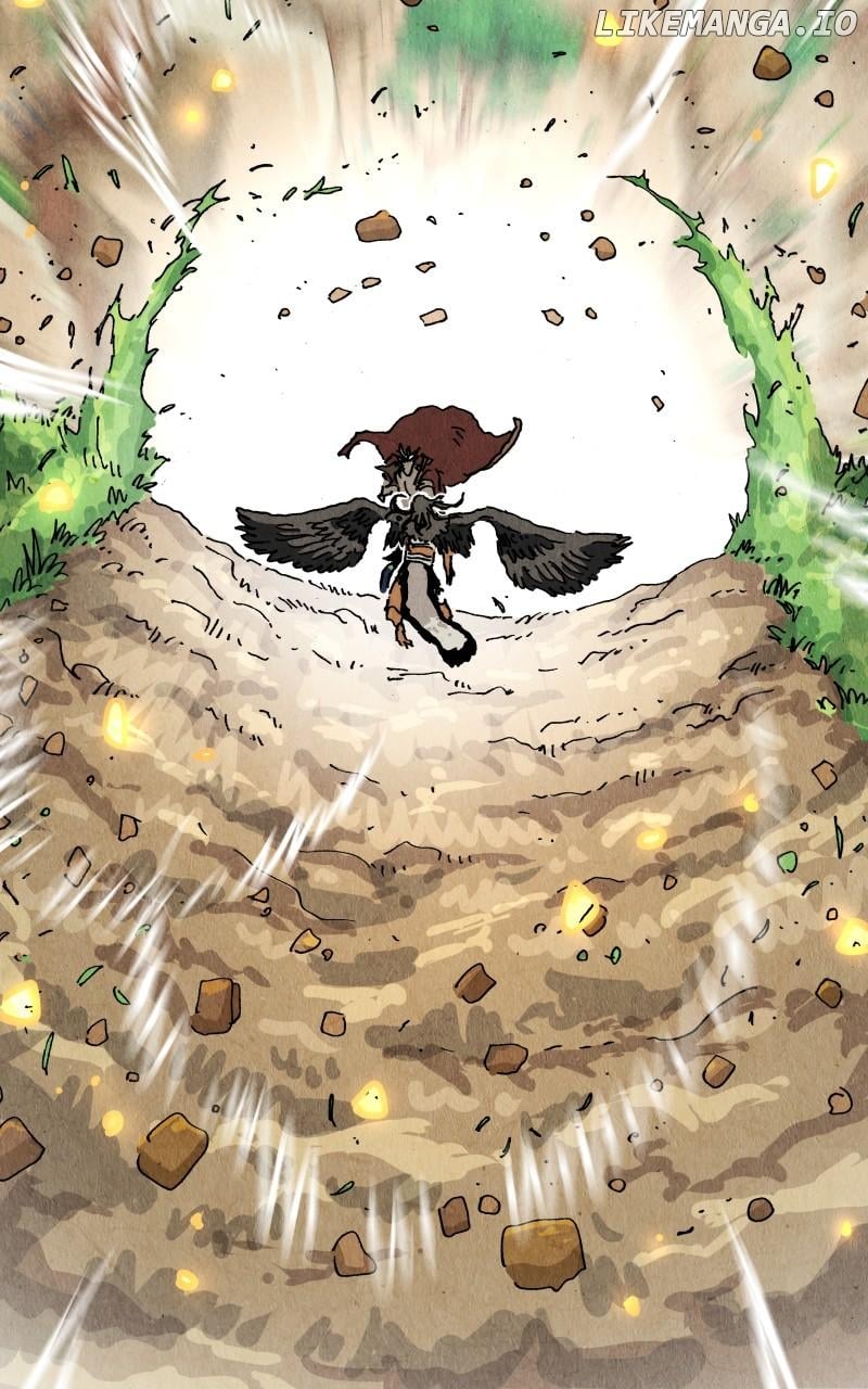 GUL - Manga Chapter 138 - page 4