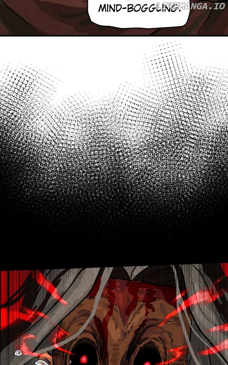 GUL - Manga Chapter 138 - page 44