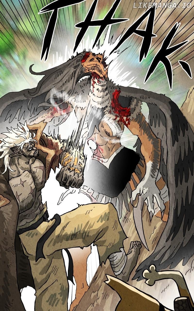 GUL - Manga Chapter 138 - page 55