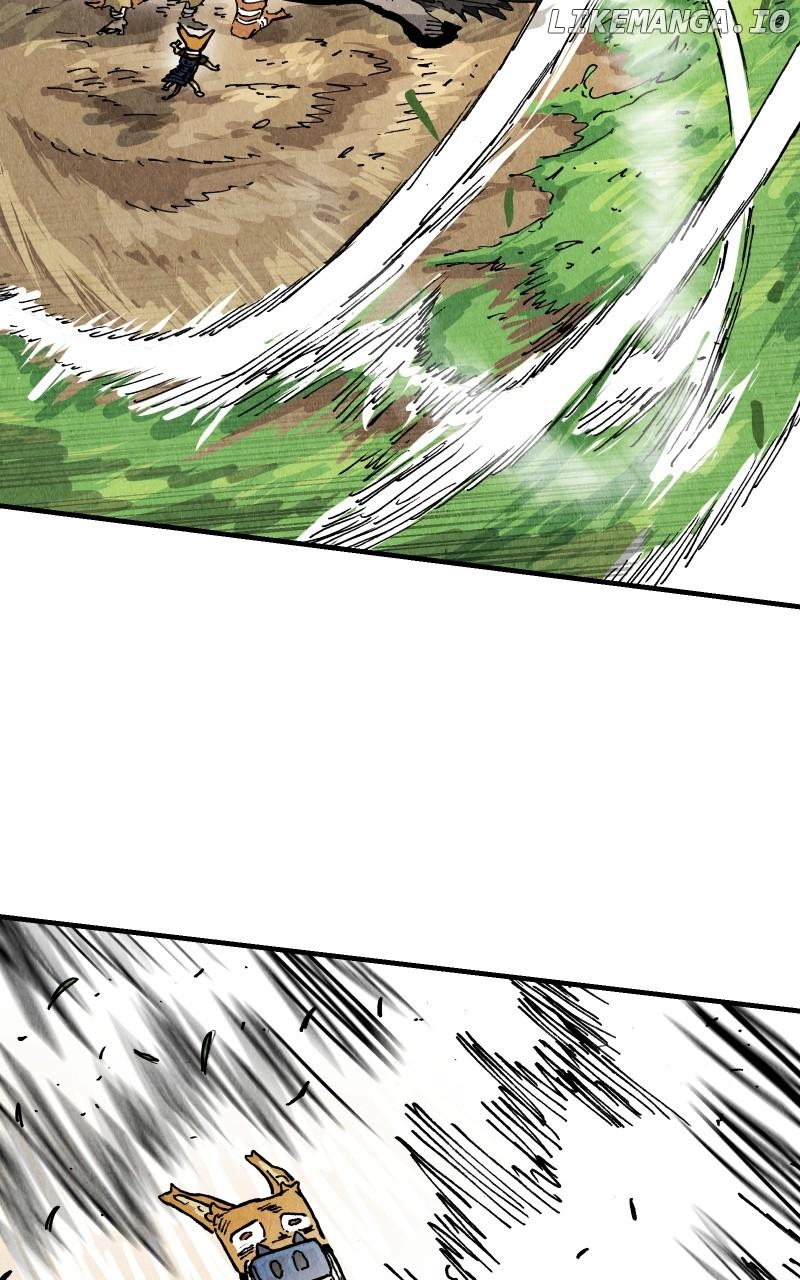 GUL - Manga Chapter 138 - page 57