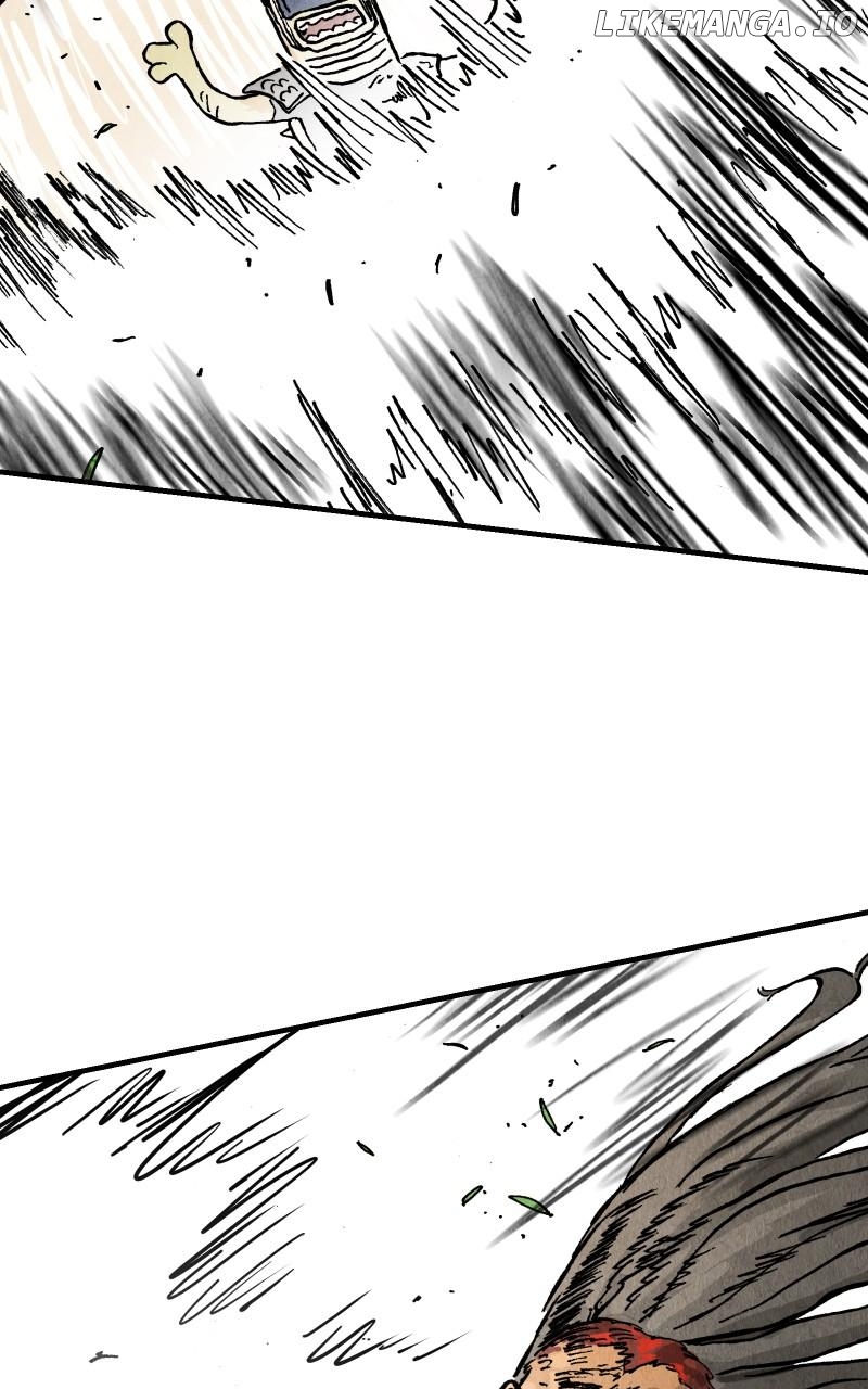 GUL - Manga Chapter 138 - page 58