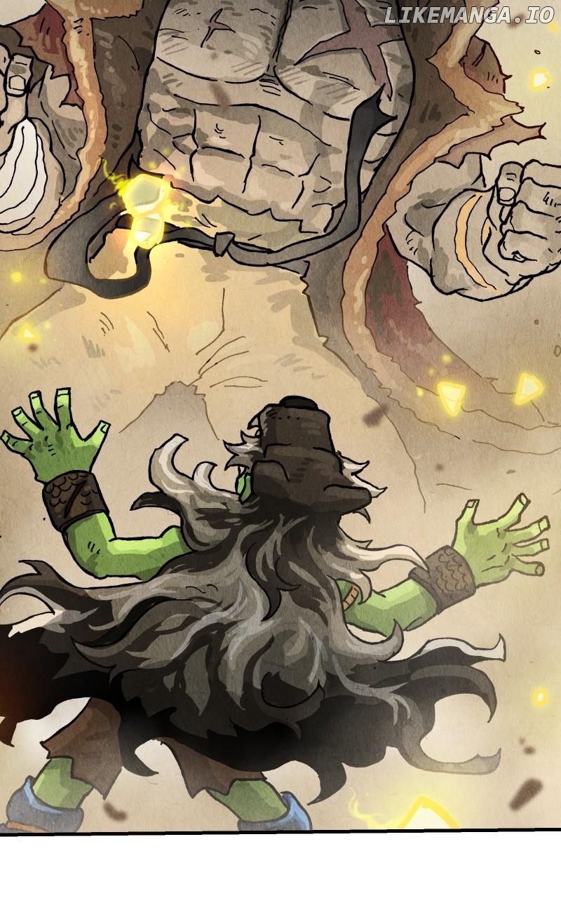 GUL - Manga Chapter 138 - page 6