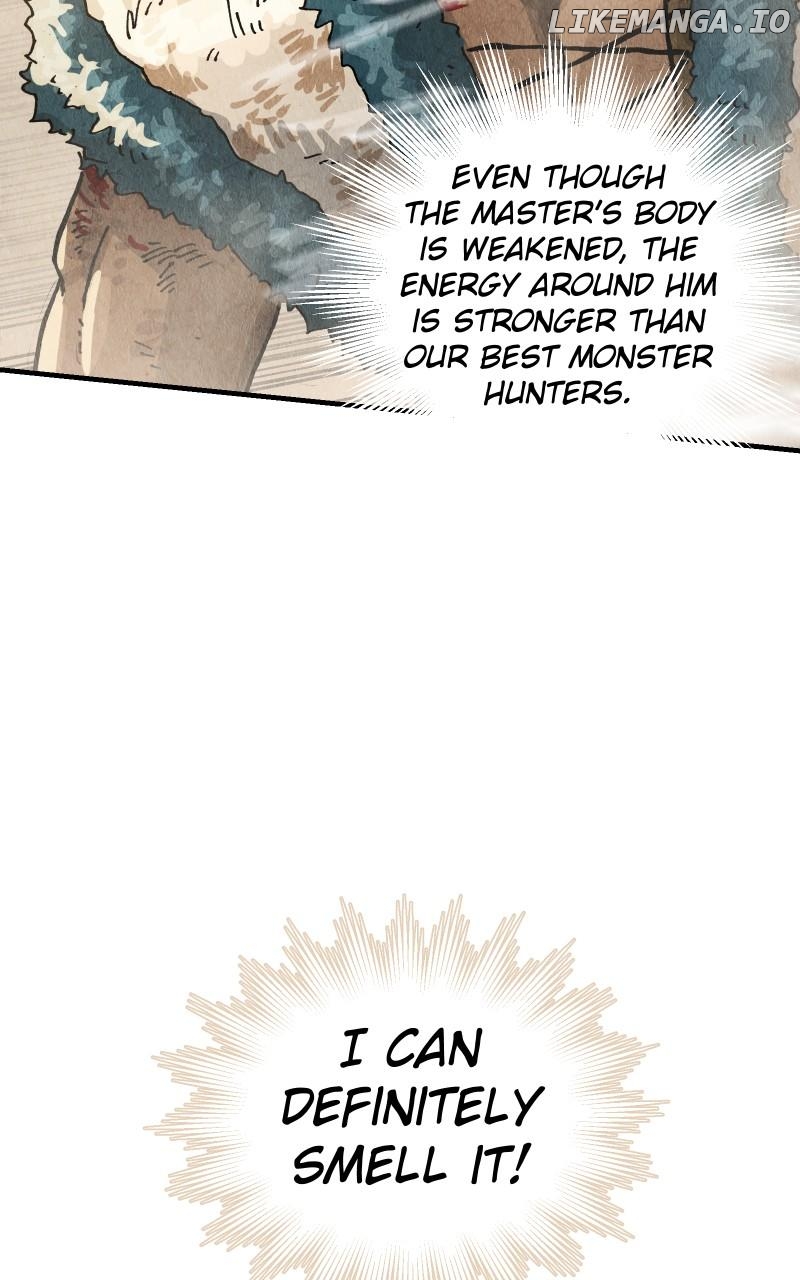 GUL - Manga Chapter 138 - page 8