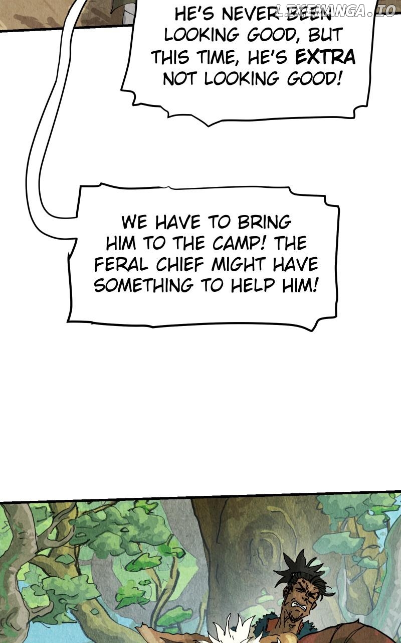 GUL - Manga Chapter 138 - page 80