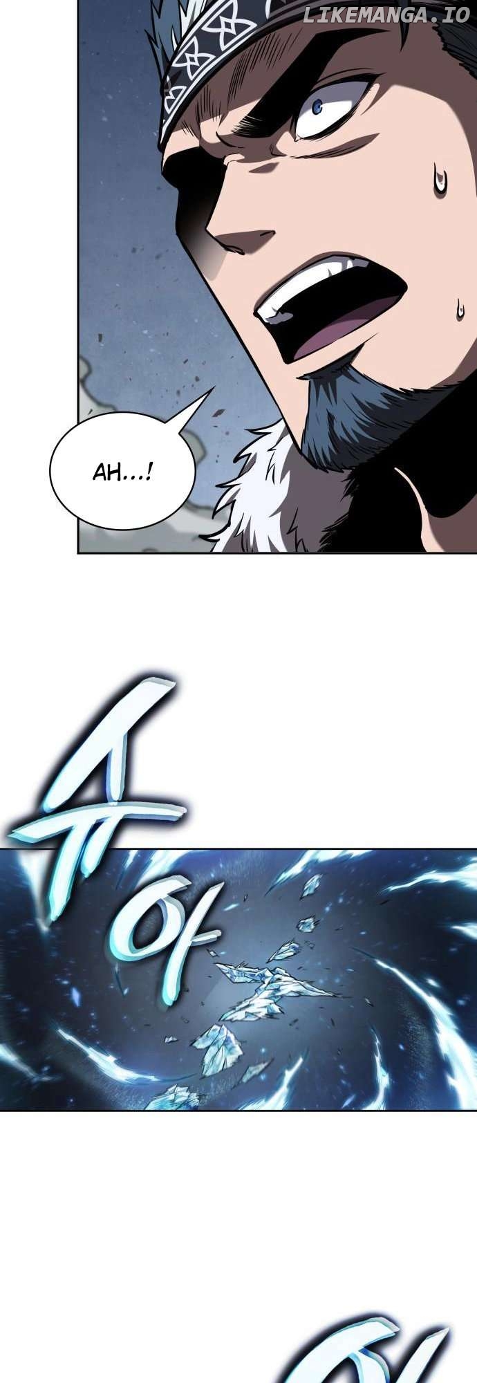 Nano Machine Chapter 252 - page 10