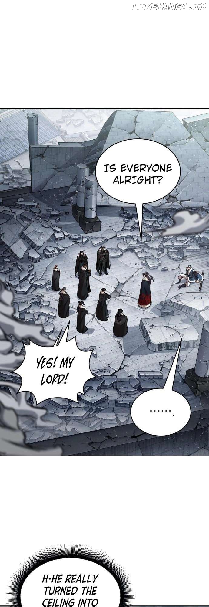 Nano Machine Chapter 252 - page 13