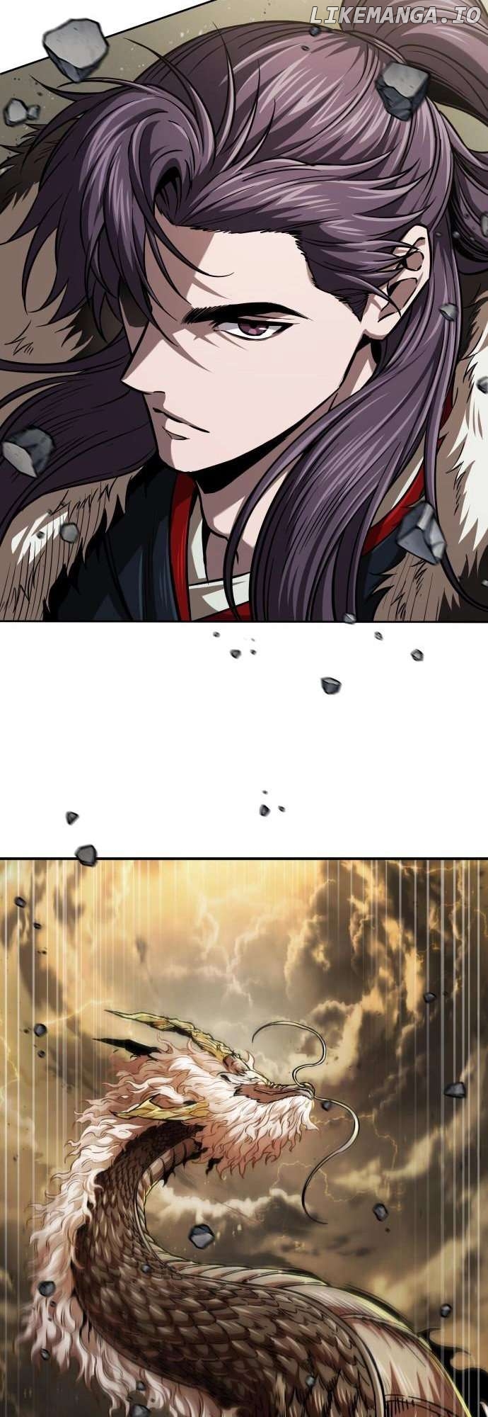 Nano Machine Chapter 252 - page 35