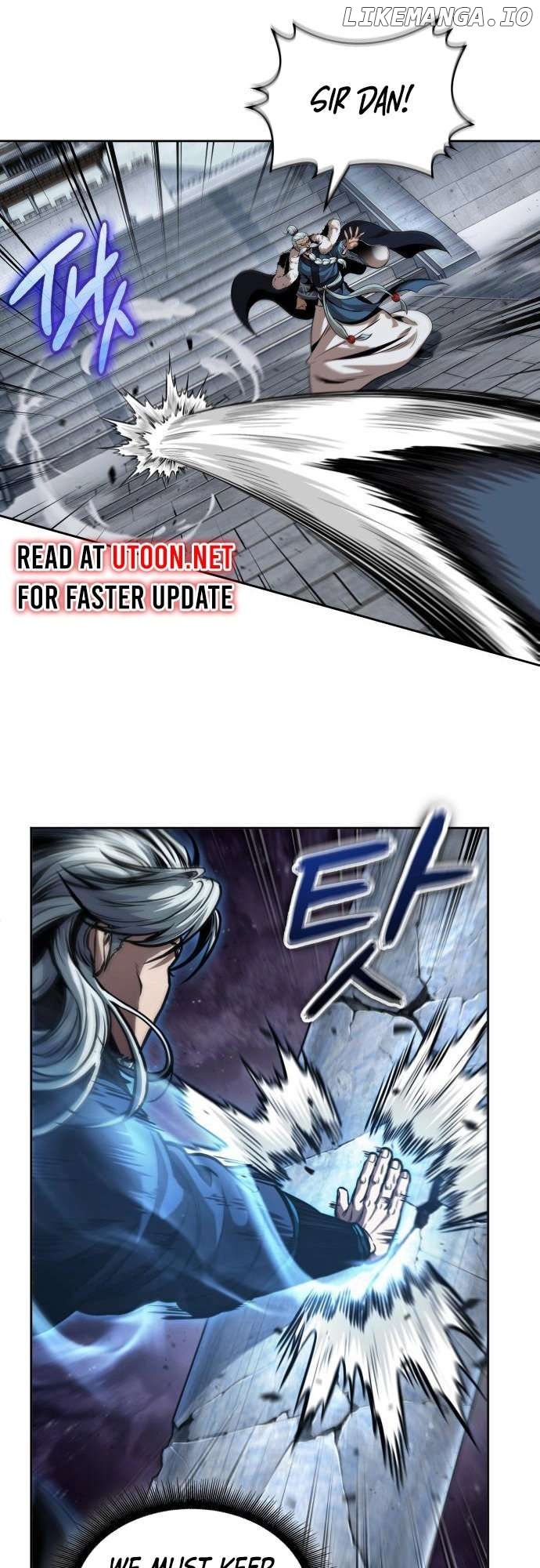 Nano Machine Chapter 252 - page 4