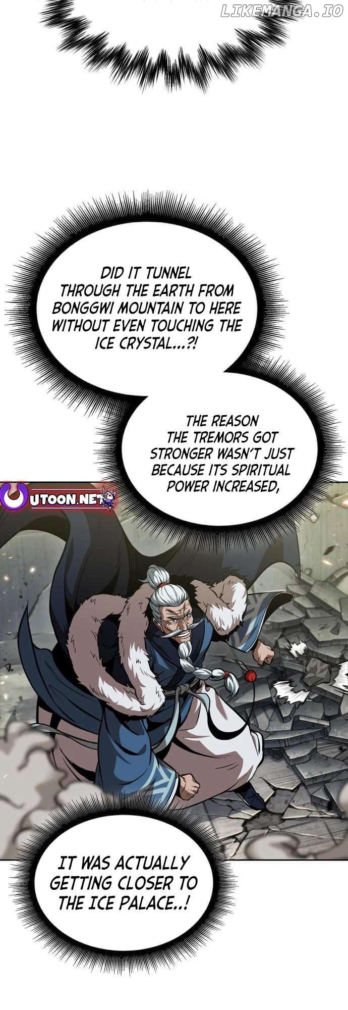 Nano Machine Chapter 252 - page 41