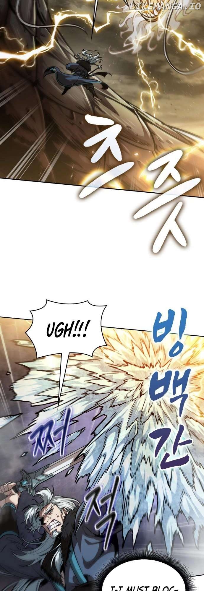 Nano Machine Chapter 252 - page 46