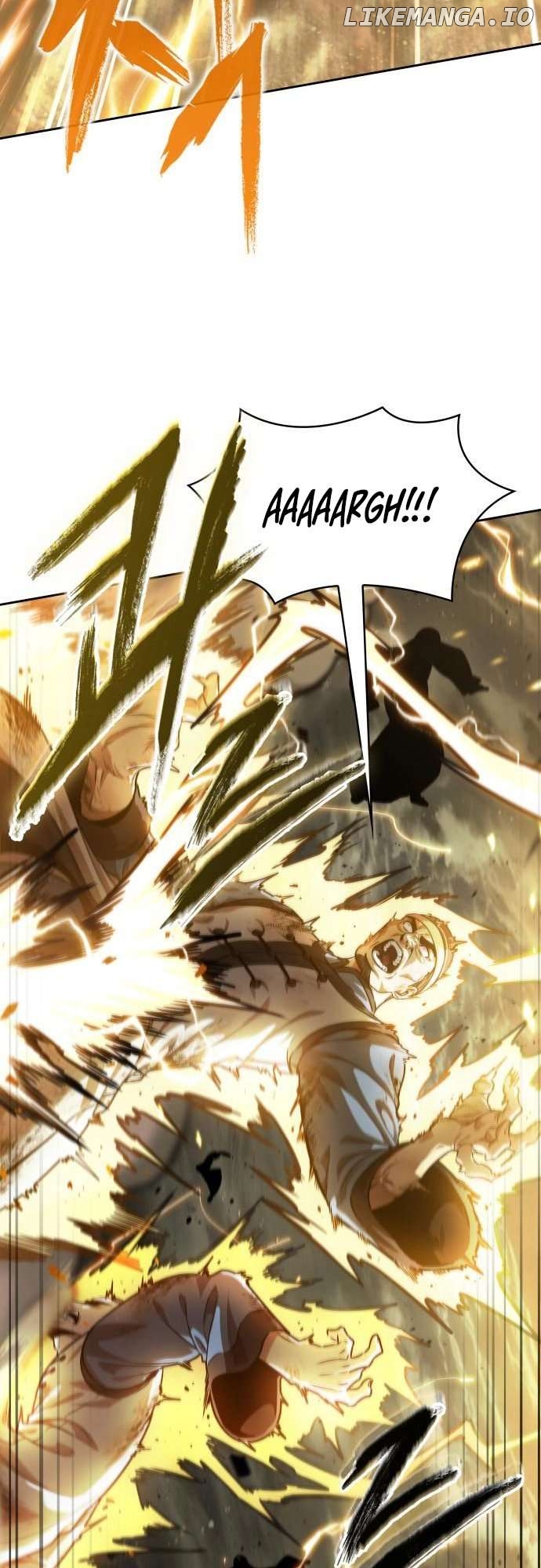 Nano Machine Chapter 252 - page 49