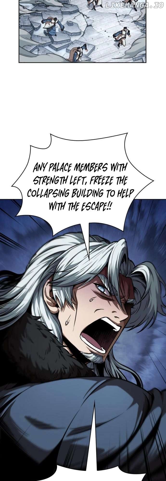 Nano Machine Chapter 252 - page 8