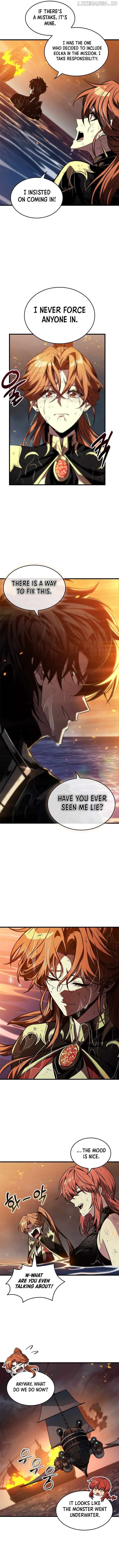 Pick Me Up Chapter 138 - page 4
