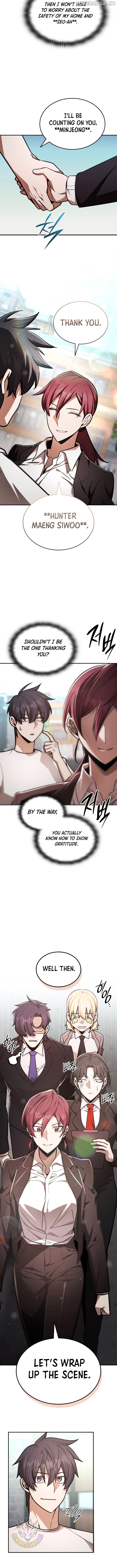 SUBSCRIBING TO THE TRANSCENDENT'S CHANNEL Chapter 47 - page 13
