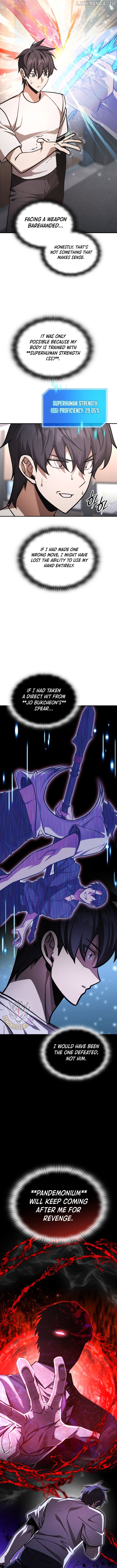 SUBSCRIBING TO THE TRANSCENDENT'S CHANNEL Chapter 47 - page 15