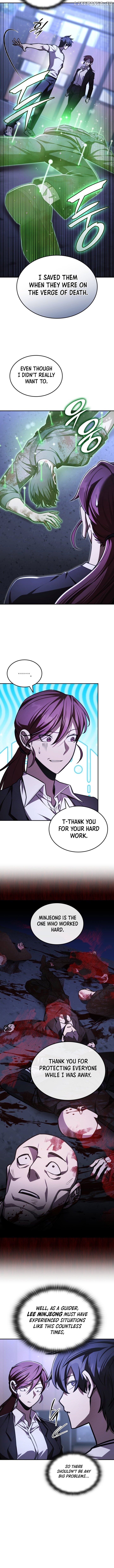 SUBSCRIBING TO THE TRANSCENDENT'S CHANNEL Chapter 47 - page 2