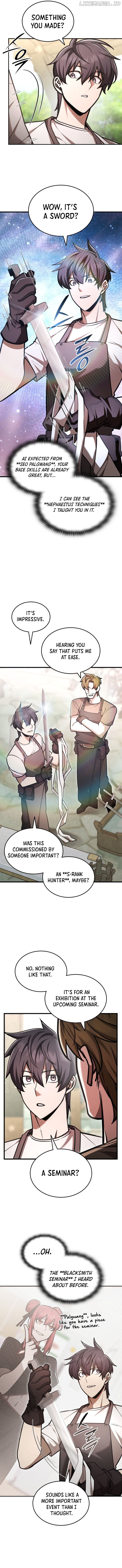 SUBSCRIBING TO THE TRANSCENDENT'S CHANNEL Chapter 48 - page 12