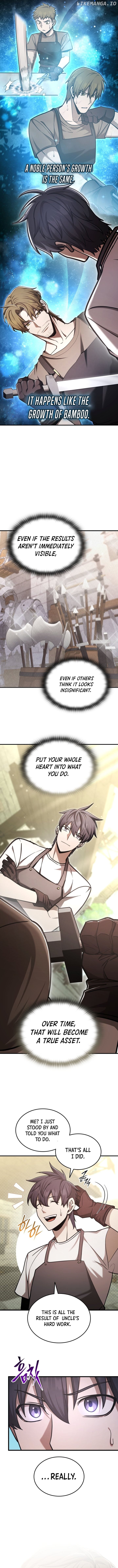 SUBSCRIBING TO THE TRANSCENDENT'S CHANNEL Chapter 49 - page 10