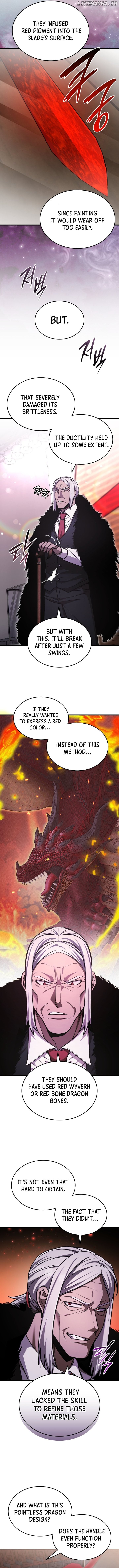 SUBSCRIBING TO THE TRANSCENDENT'S CHANNEL Chapter 49 - page 14