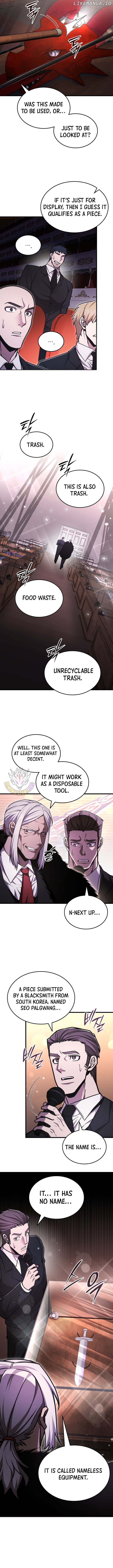 SUBSCRIBING TO THE TRANSCENDENT'S CHANNEL Chapter 49 - page 15