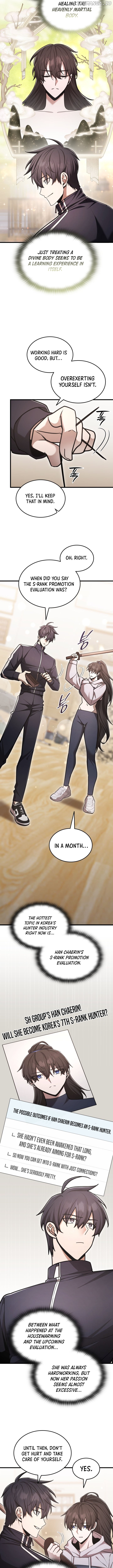 SUBSCRIBING TO THE TRANSCENDENT'S CHANNEL Chapter 50 - page 16