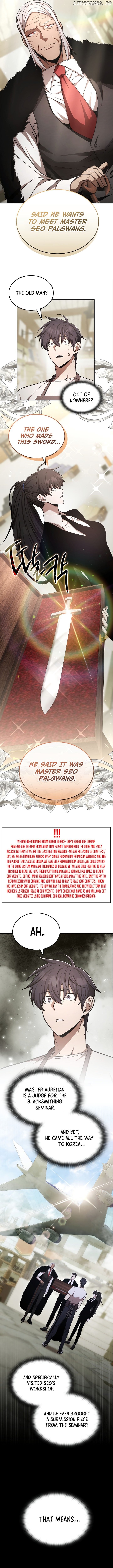 SUBSCRIBING TO THE TRANSCENDENT'S CHANNEL Chapter 51 - page 10