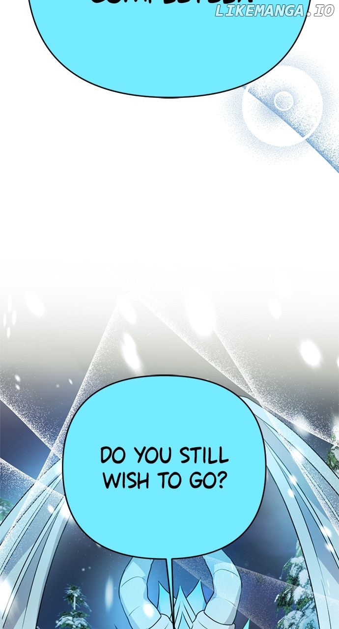 My Crush Got Possessed by the Duke Chapter 46 - page 44