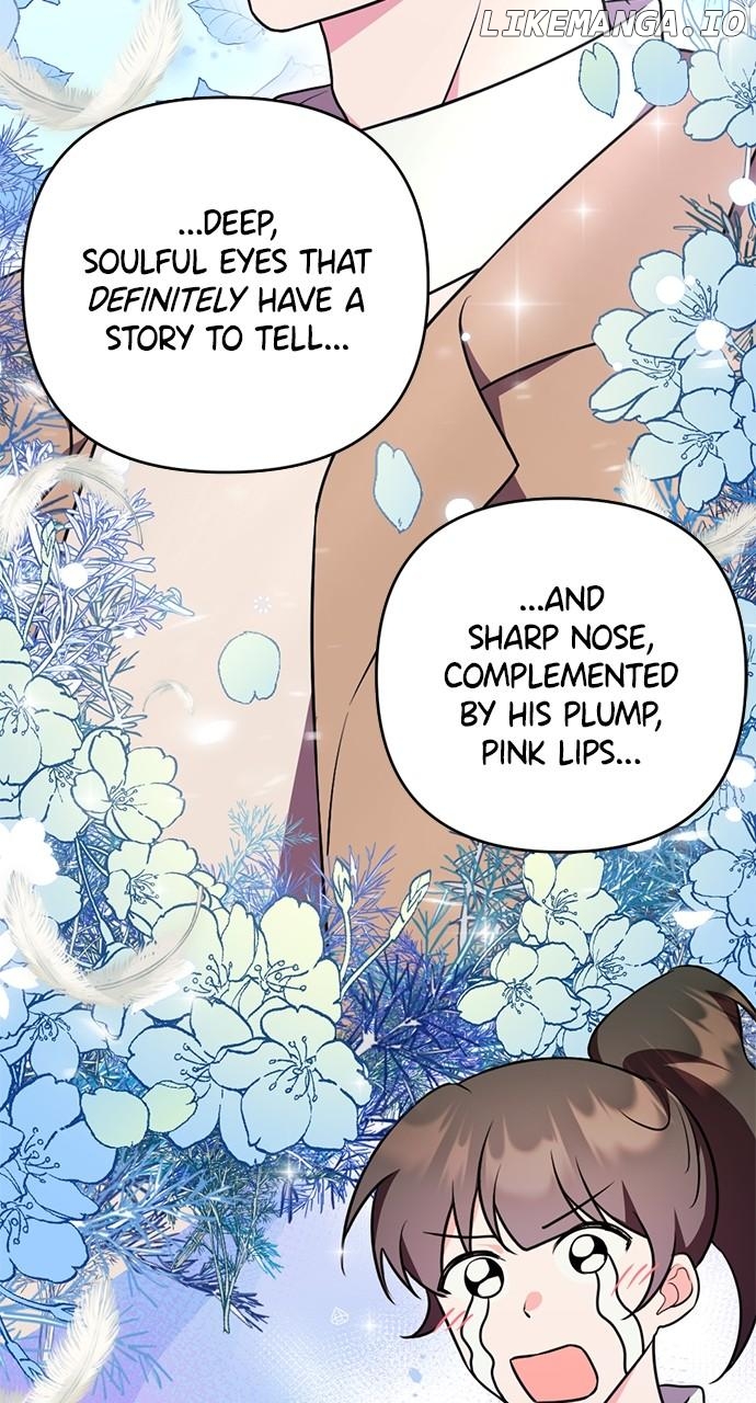 My Crush Got Possessed by the Duke Chapter 48 - page 10