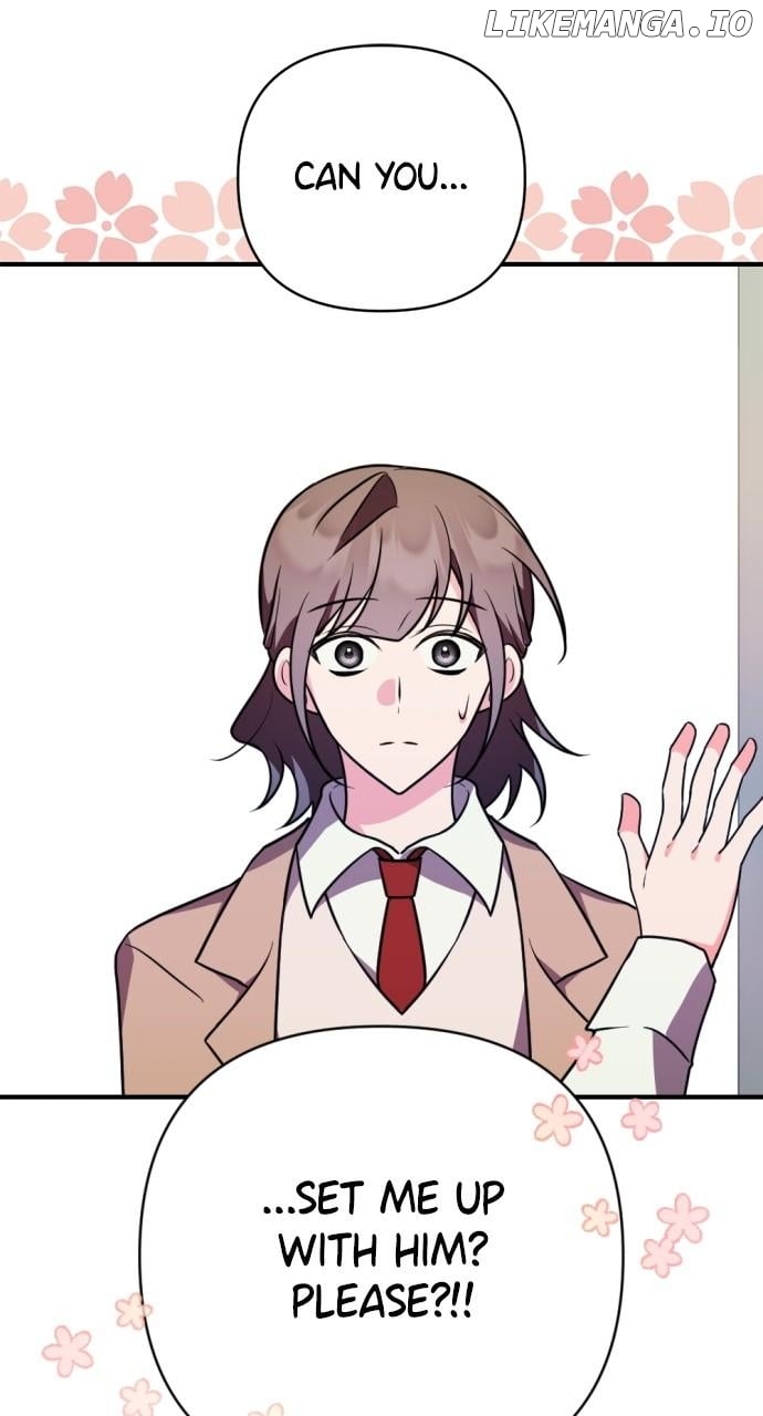 My Crush Got Possessed by the Duke Chapter 48 - page 12
