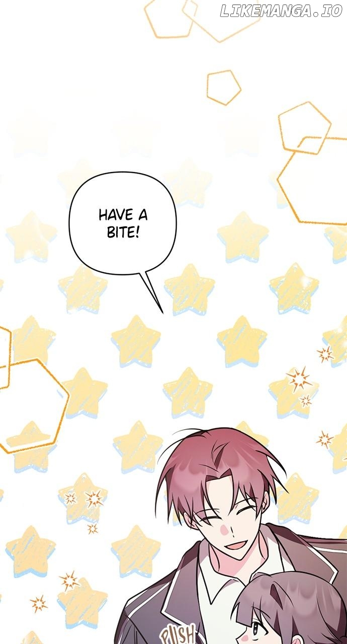 My Crush Got Possessed by the Duke Chapter 48 - page 14
