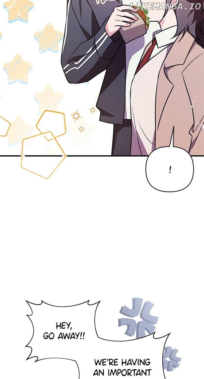 My Crush Got Possessed by the Duke Chapter 48 - page 15