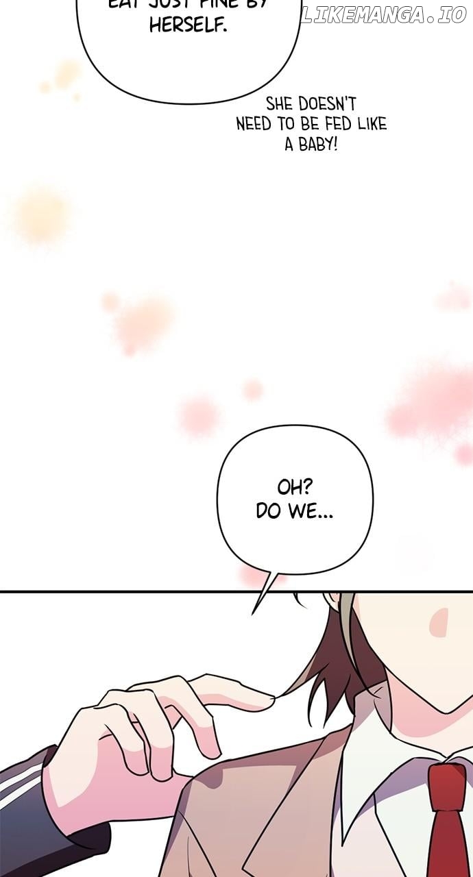 My Crush Got Possessed by the Duke Chapter 48 - page 18