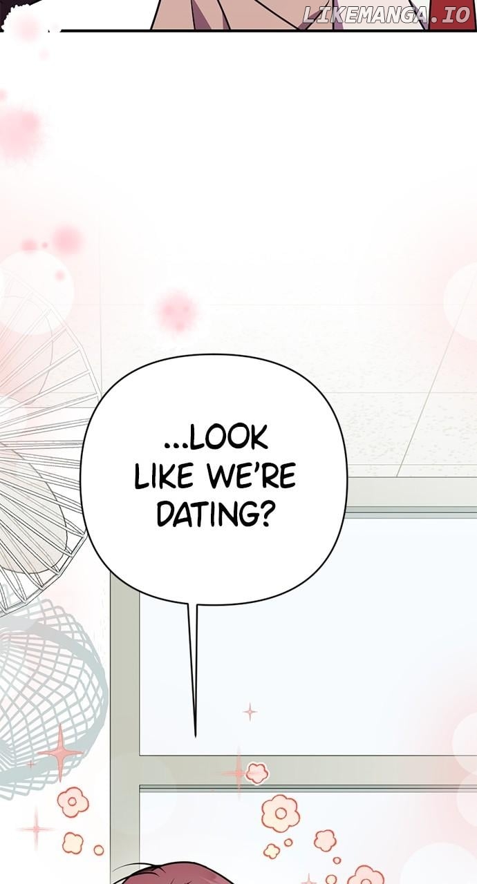 My Crush Got Possessed by the Duke Chapter 48 - page 19