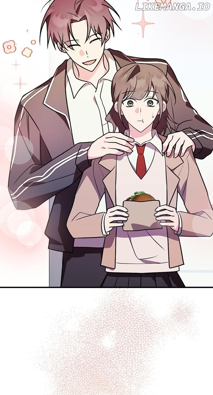 My Crush Got Possessed by the Duke Chapter 48 - page 20