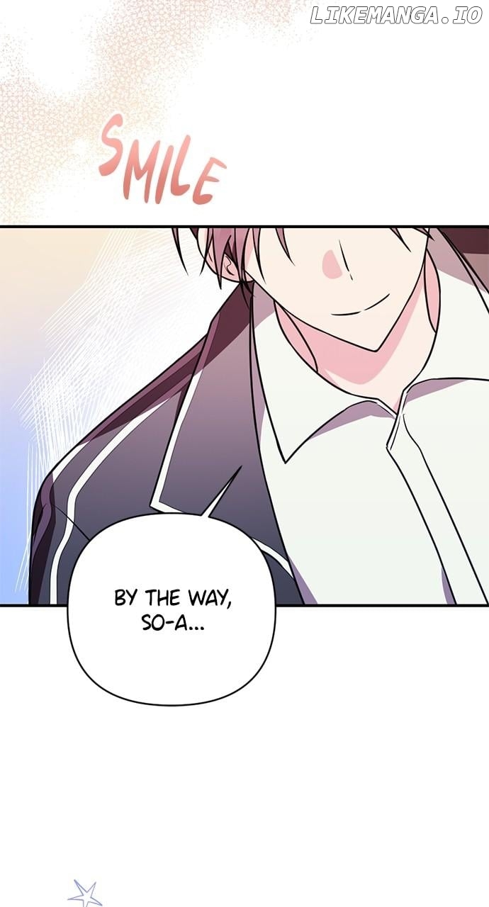 My Crush Got Possessed by the Duke Chapter 48 - page 21