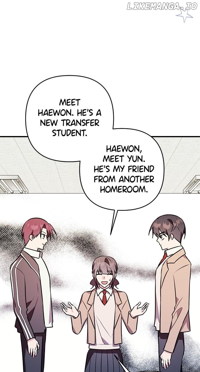 My Crush Got Possessed by the Duke Chapter 48 - page 24